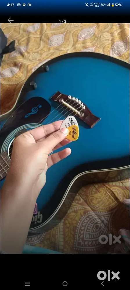 Givesun guiter