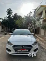 Hyundai Verna hyundai-verna-crdi-1.6-sx-option, 2018, Diesel