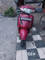 2013 Activa For Sale