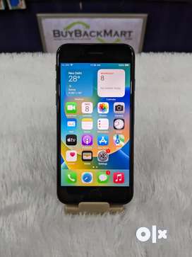 Apple iPhone 8 64GB EMI Options Available New Cond Indian Phone