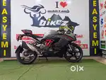 TVS APACHE RR 310 ~ 2024 model Bike Superb condition EMI AVAILABLE