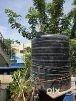 Water tank 3000 Liter