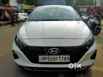 Hyundai i20 Petrol Spotz, 2021, Petrol