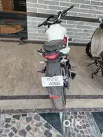 Good contion