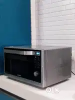 Samsung 32 L convection microwave oven