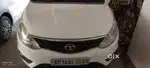 Tata Zest 2016 Diesel Well Maintained