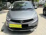 Tata Tiago 1.2 Revotron XZA Plus AMT, 2019, Petrol