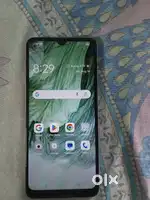 F17 6 GB 128 GB mobile phone
