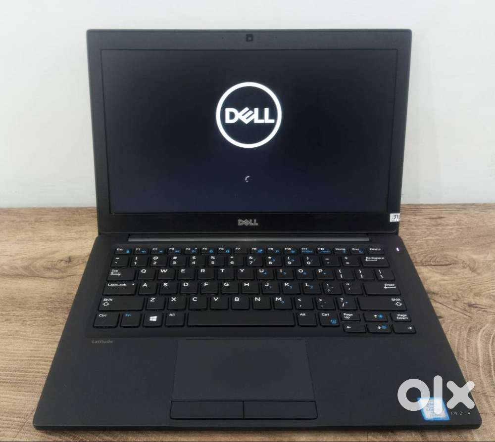 DELL i7 Laptop