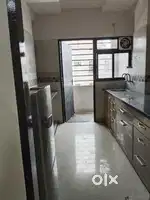 2bhk furnished flat Available for rent out at Amlidih