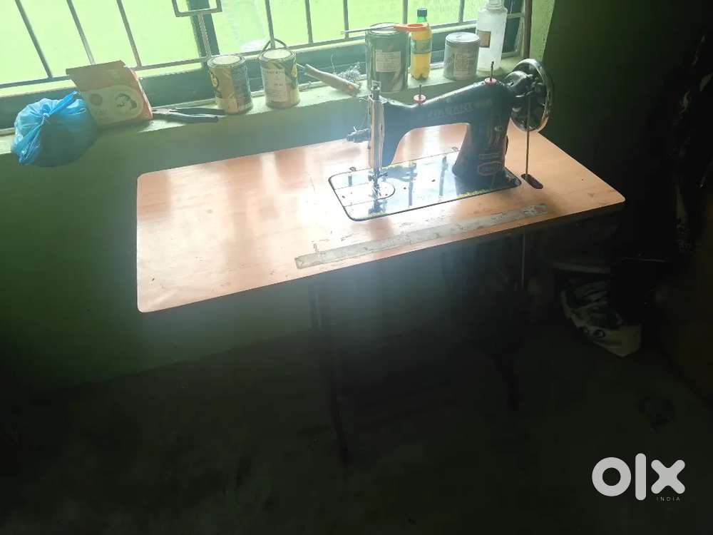 Sewing Machine