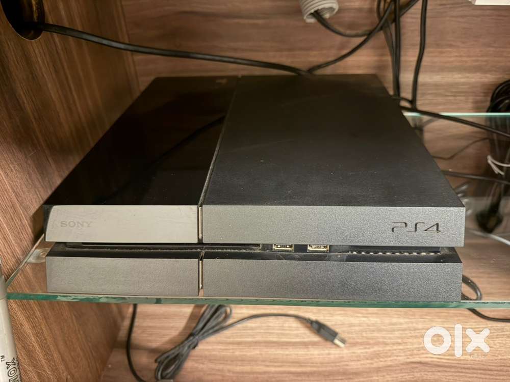 PS4 -500GB