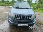 Mahindra XUV500 2011 Diesel Well Maintained