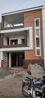 Construction Interior Work