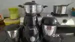 Powerful Lifelong Mixer Grinder-Great Condition
