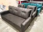 Brand new sofa set 5 seater hy gtggbgv
