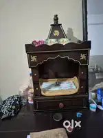 Small mandir  Temple