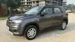 Maruti Suzuki Vitara Brezza VDi, 2018, Diesel