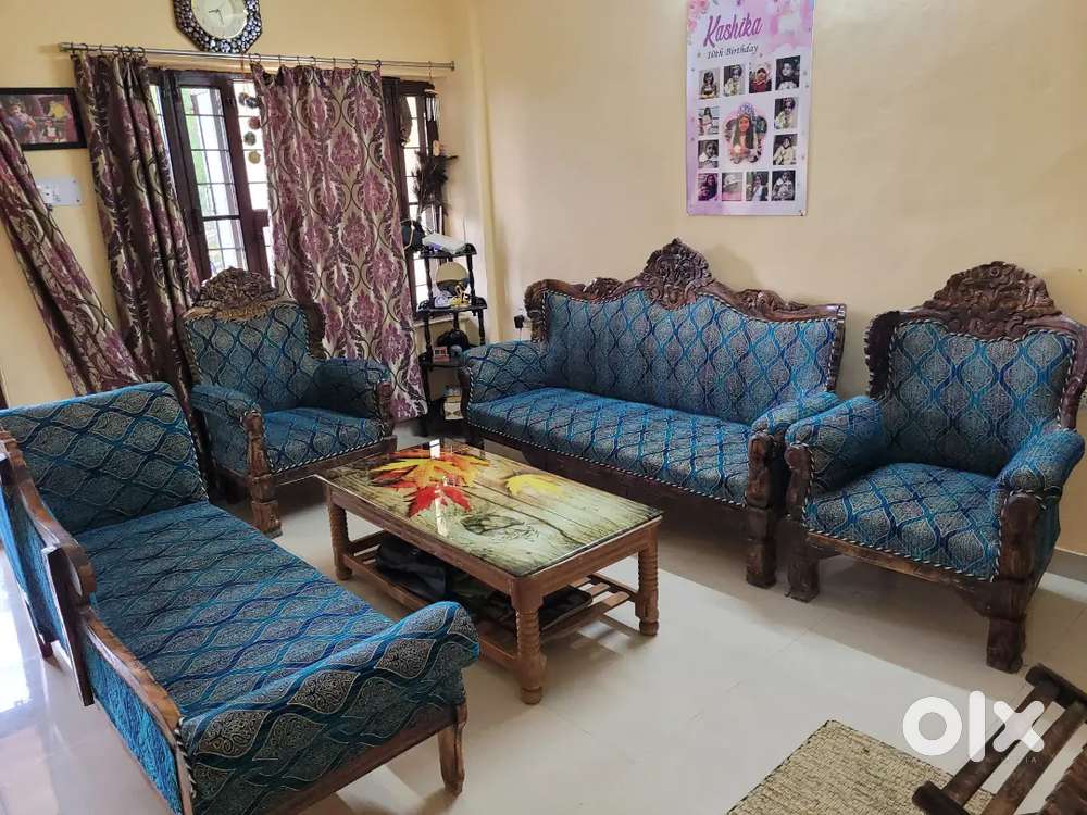 Sofa 8 seater