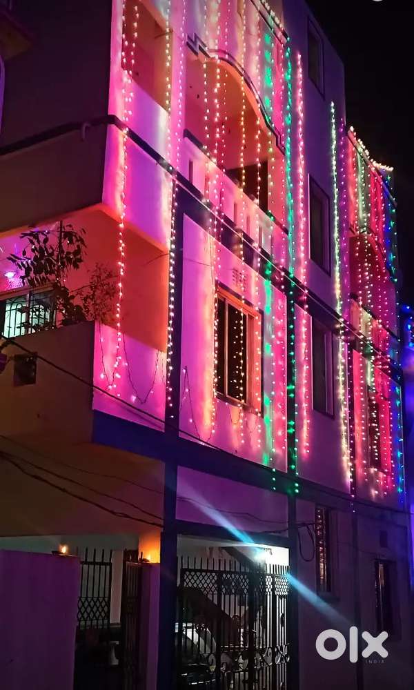 House near Badagada, Kalpana, Bhubaneswar