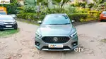 MG ASTOR ZS Vti-Tech CVT Sharp, 2022, Petrol