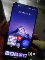 Realme gt neo 3t