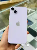 Iphone 14 plus 128gb with box & all accesories at affordable price