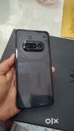 Nothing 3a 256gb
