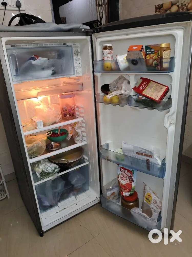 Samsung fridge