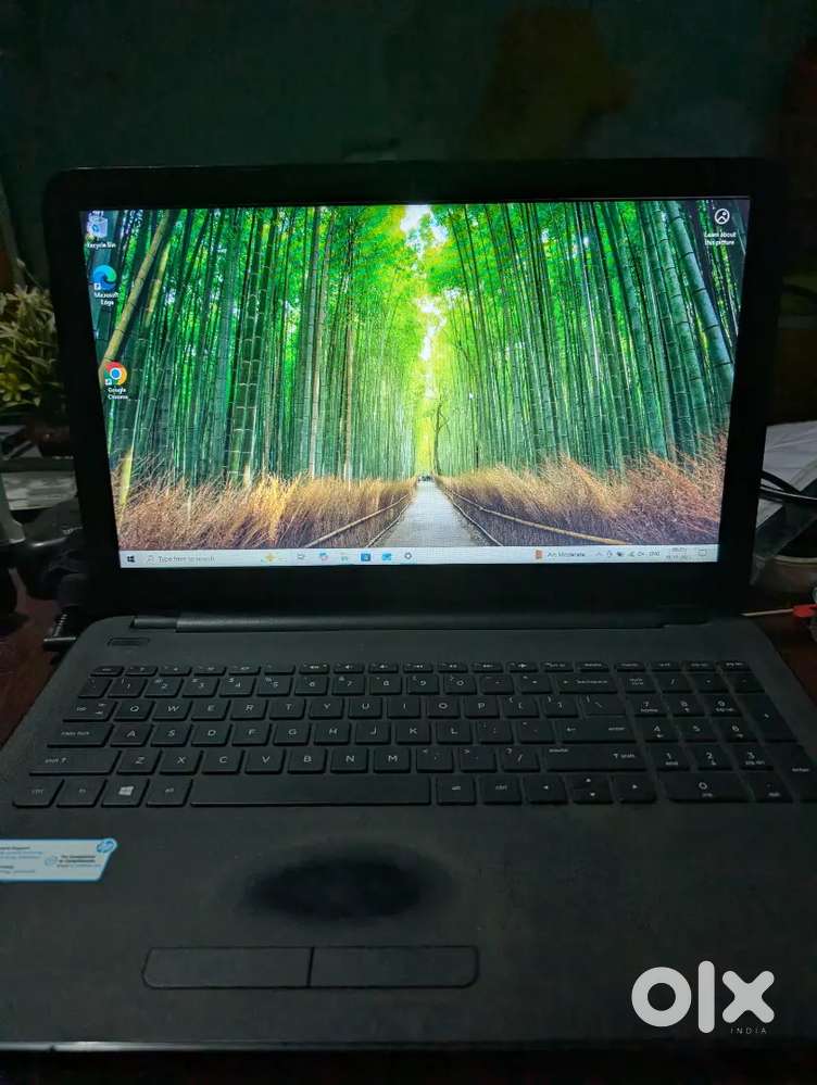 HP Laptop Keyboard few keys not working