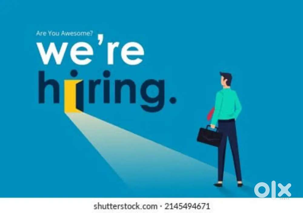 URGENT HIRING FOR FEMALE TELECALLERS