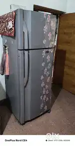 Selling fridge