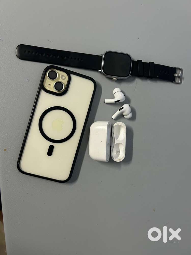 Iphine 14 plus goid condition