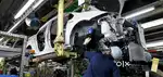 We wanted to mold machine technican for manufacturing