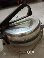 Roti maker
