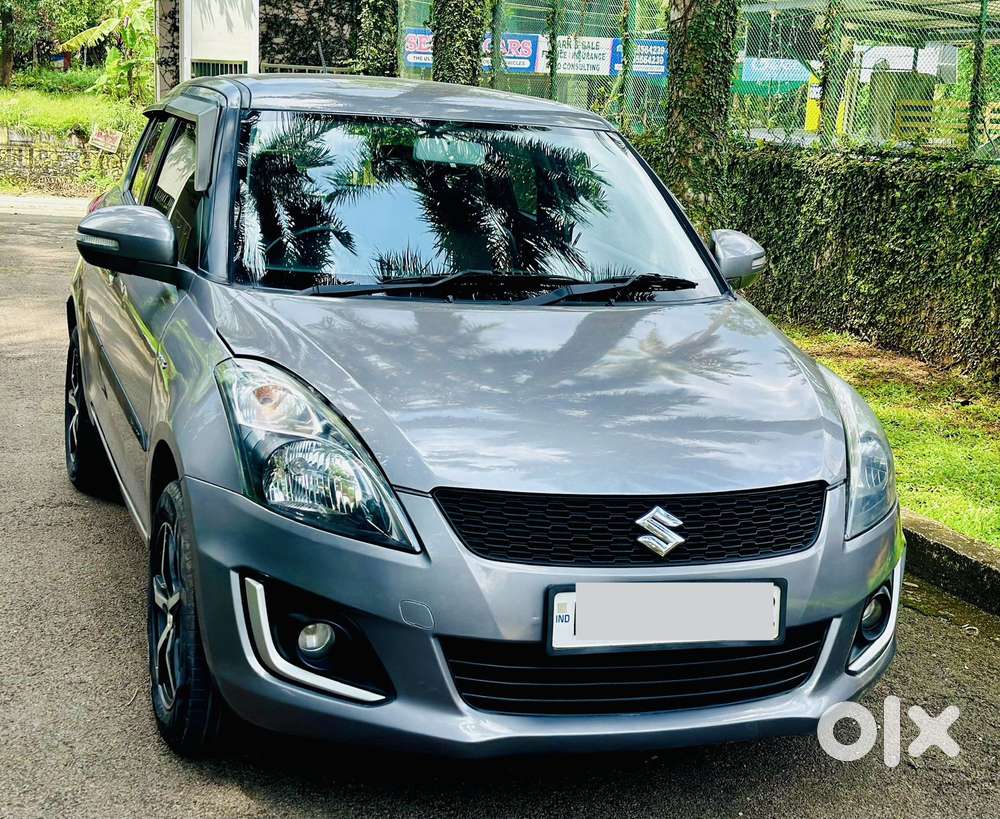 Maruti Suzuki Swift DDiS VDI, 2015, Diesel