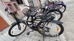 Its a Hercules streetrider RT 26T