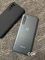 One plus nord 12gb ram 256 gb storage