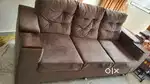 Sofa 3 seter