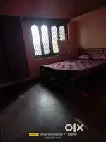 1 Bhk for girls only