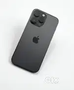 APPLE I PHONE 14 PRO MAX 1TB BLACK CLEAN CONDITION