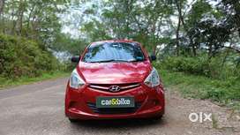 Hyundai EON Era +, 2018, Petrol