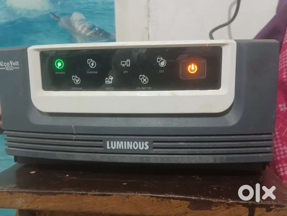 Ups inverter