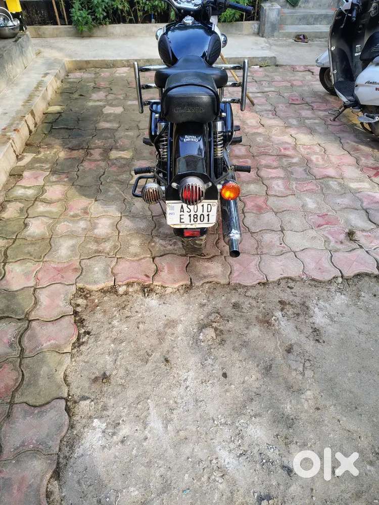 Good condition no problem