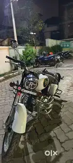 Royal Enfield classic 350