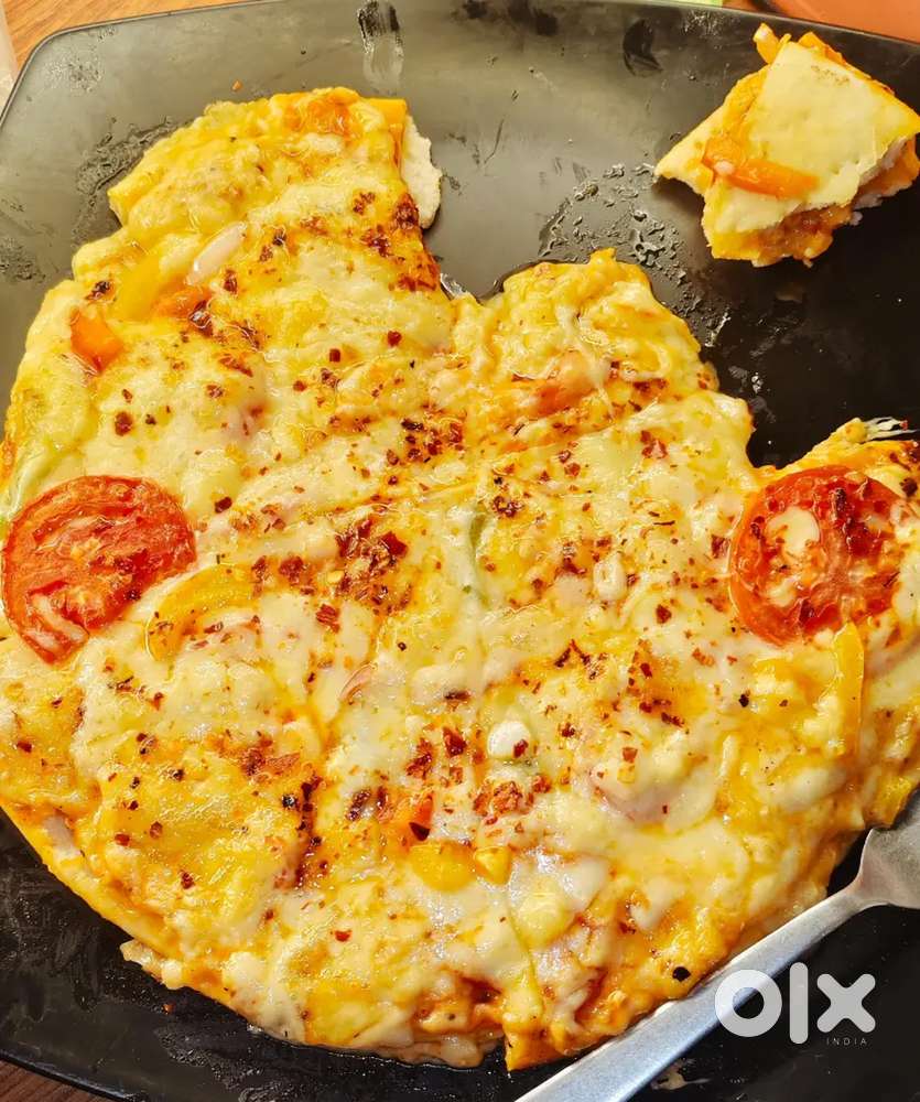 Part time job for waiter, cook, cleaning,