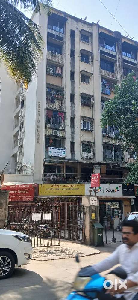 Orchid plaza dhisar east