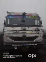Tata motors haiba truck