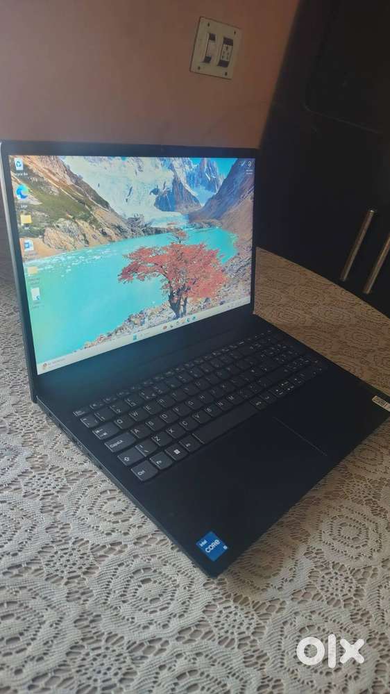 Executive Lenovo Laptop i5 11th 1TB SSD 20GB RAM