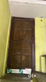 2bhk with gizar and AC